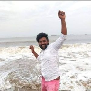 Meet your Posher, Akshitha